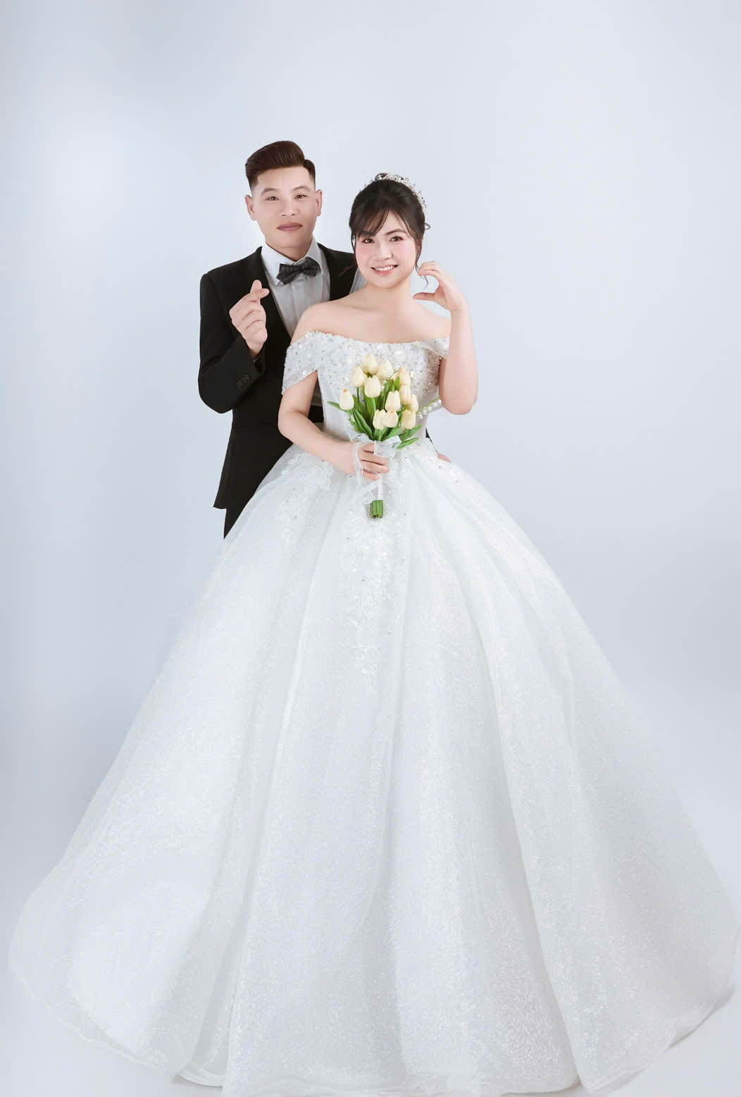 Khoảnh khắc đáng nhớ