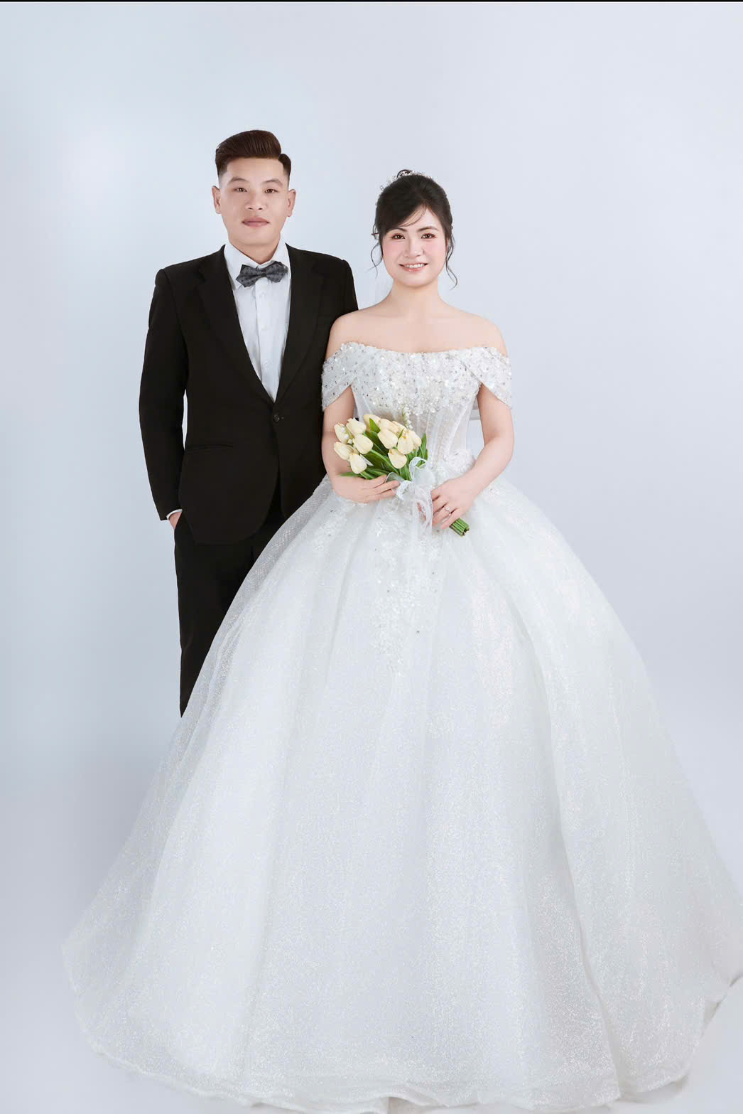 Khoảnh khắc đáng nhớ