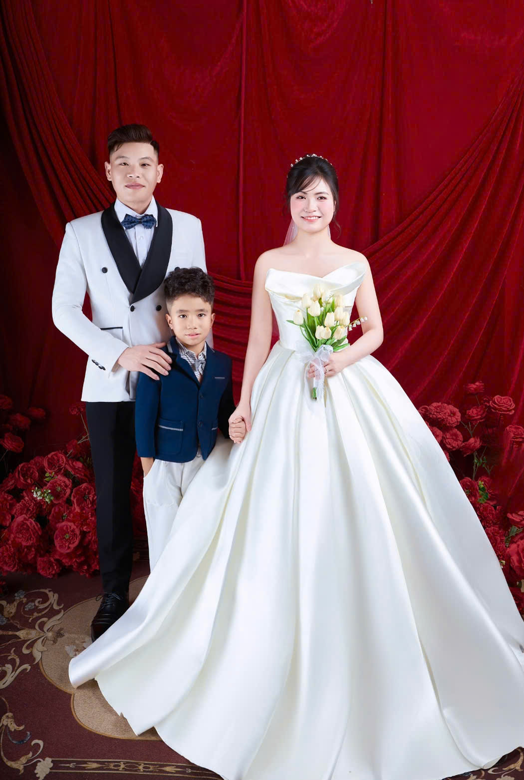 Khoảnh khắc đáng nhớ