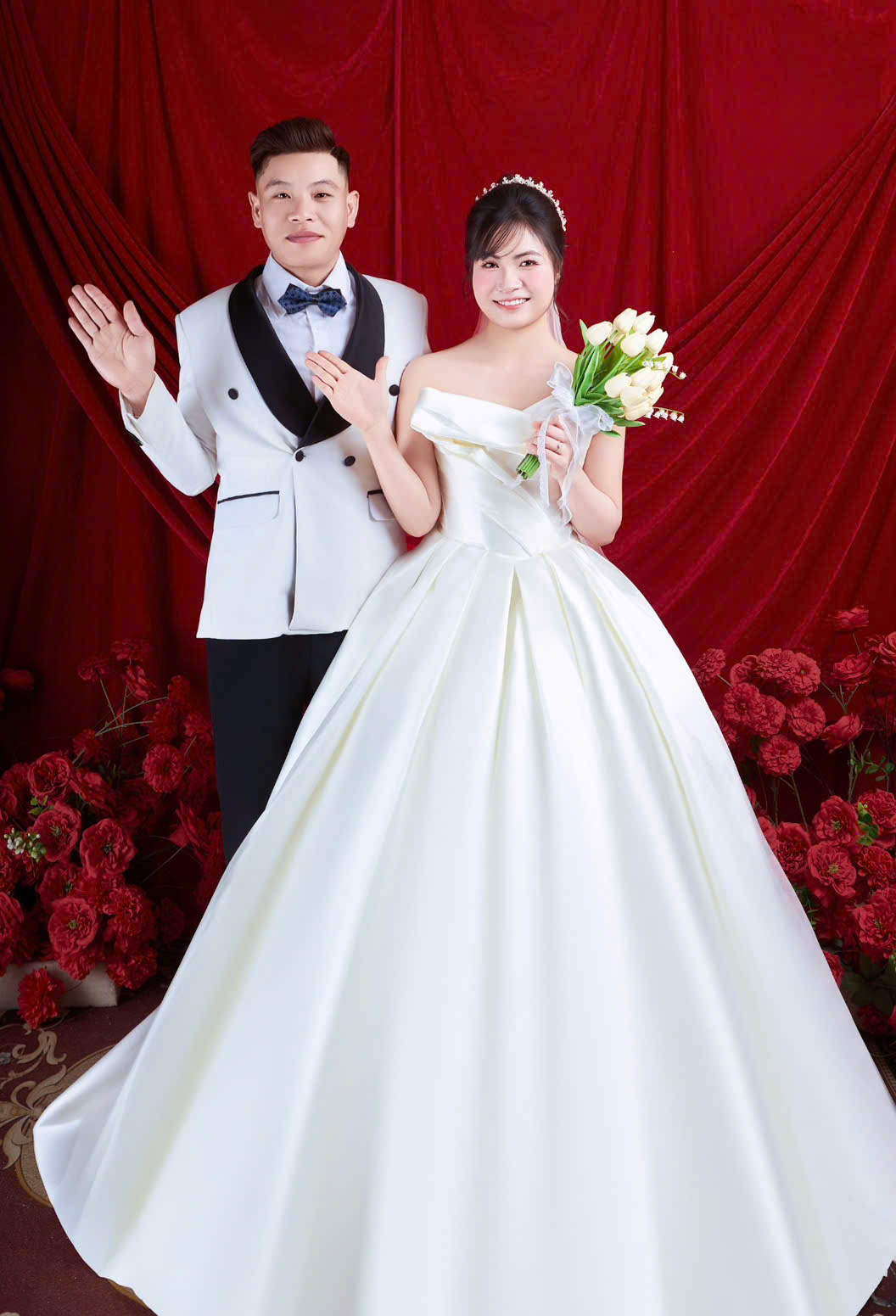 Khoảnh khắc đáng nhớ