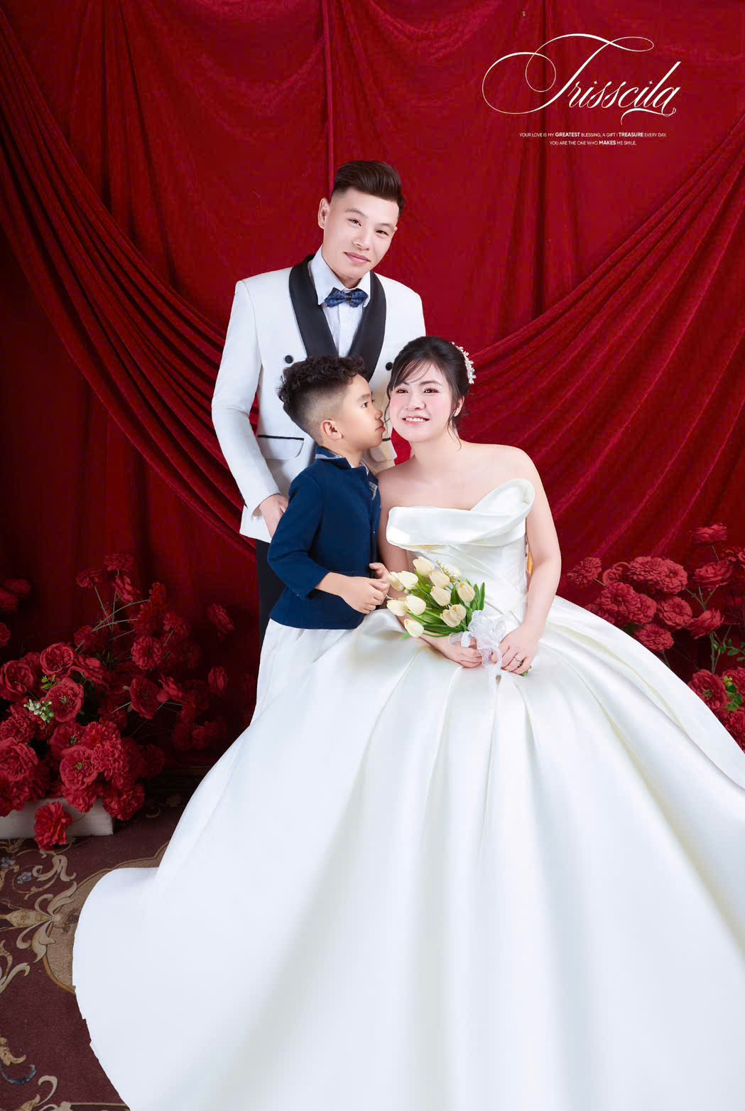 Khoảnh khắc đáng nhớ